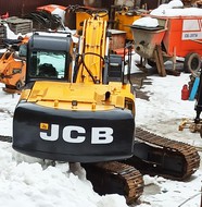  JCB JS330  () , 