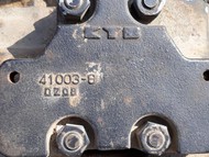    kyb 20460-51  JCB JS360