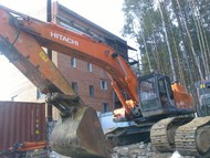  Hitachi () JCB /    