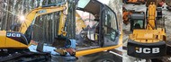   JCB JS330     