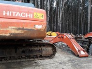  Hitachi ZX450-3, ZX400-3, ZX330-3, ZX200-3   , 