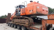  Hitachi ZX450-3     