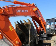    kawasaki   hitachi zx400lch-3