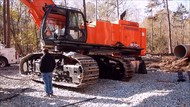     Hitachi, JCB, Komatsu, Hyundai, Case New Holland