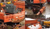    Hitachi  10  45 ,    