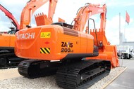      9233692, 9261222  ZX200-3, ZX200-5G