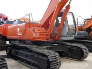       Hitachi EX-300 , 